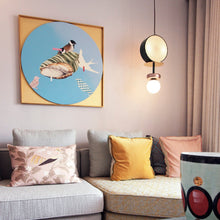 Load image into Gallery viewer, Monaco II