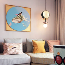 Load image into Gallery viewer, Monaco II
