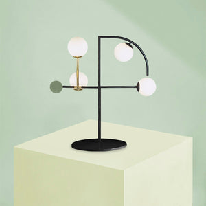 Helio table