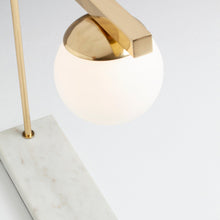 Load image into Gallery viewer, Globe table

