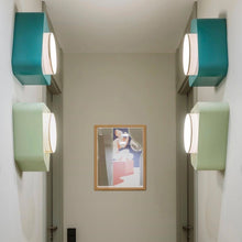 Load image into Gallery viewer, Carousel wall
