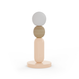 Play table I
