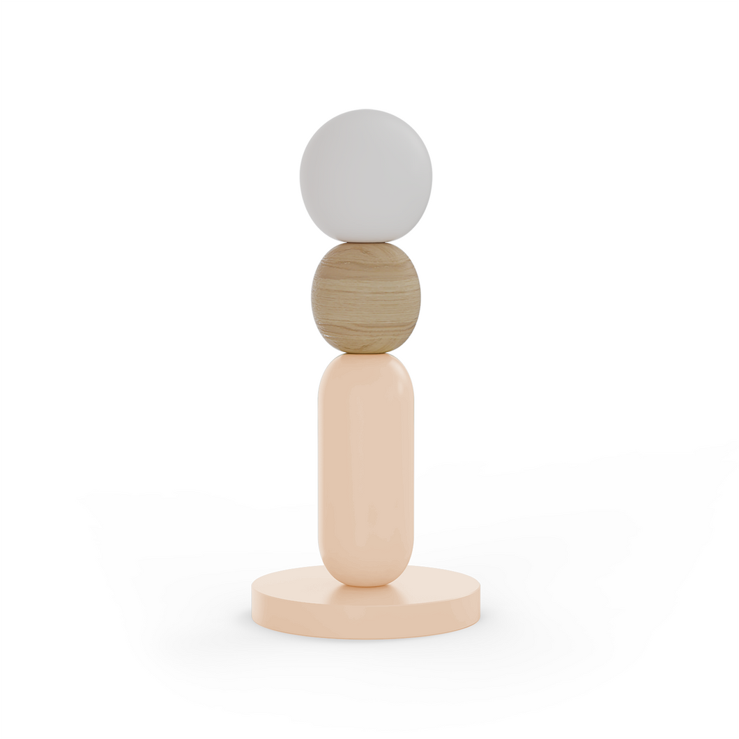 Play table I
