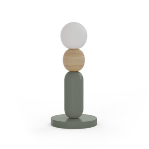 Play table I