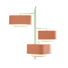 Load image into Gallery viewer, Carousel I
