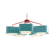 Load image into Gallery viewer, Carousel

