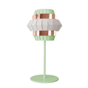 Comb table
