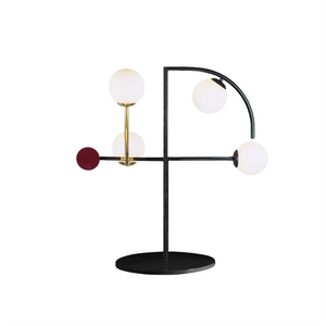 Helio table