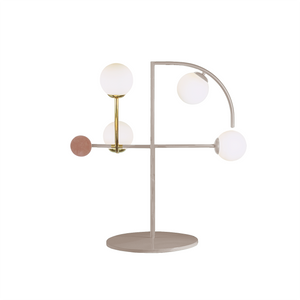 Helio table