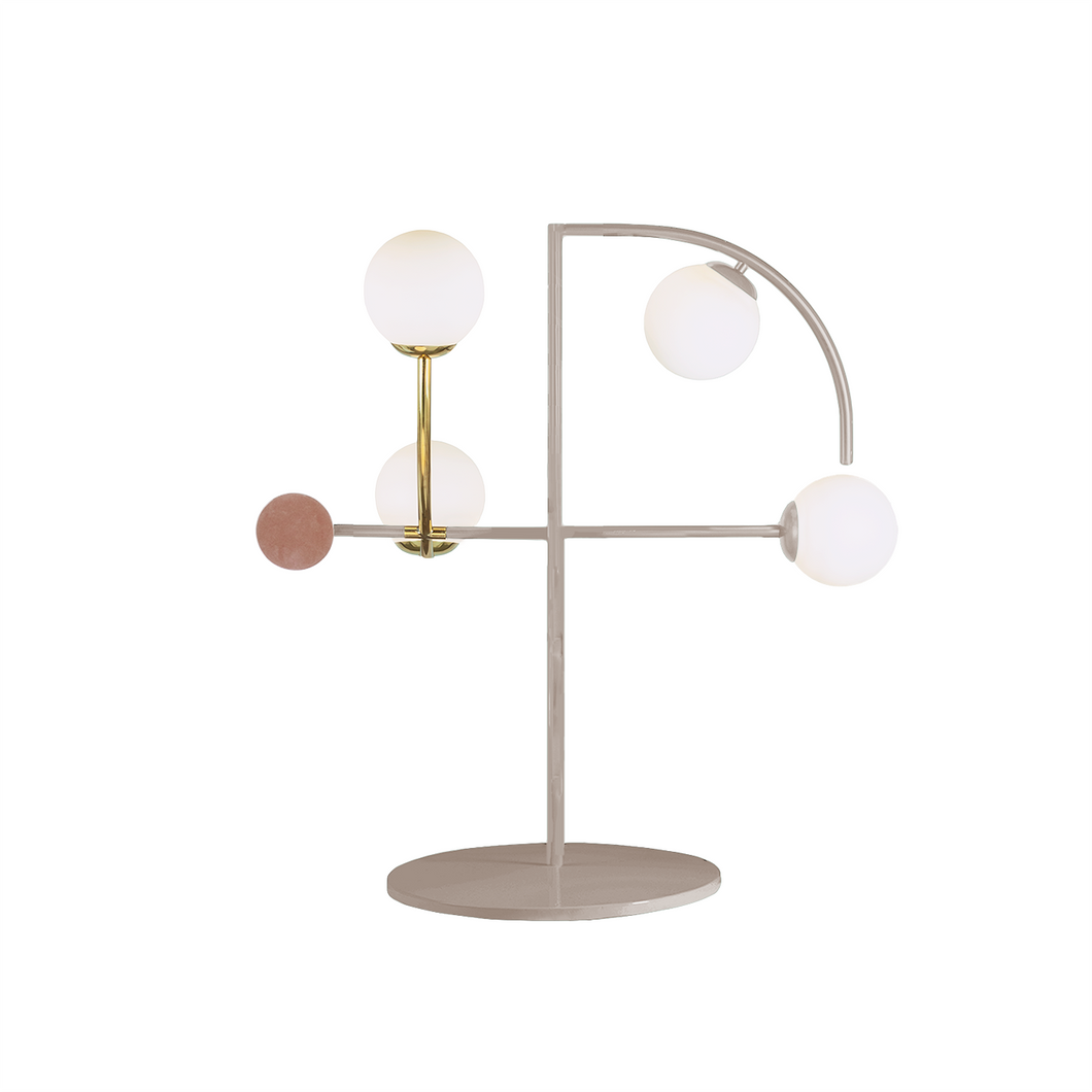 Helio table