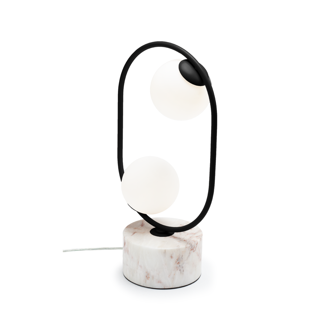 Loop table I
