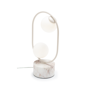 Loop table I