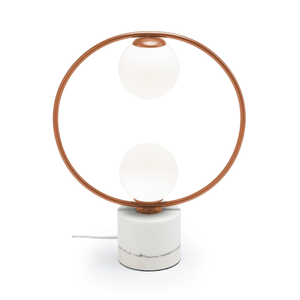 Loop table II