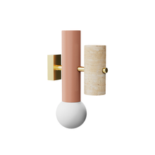 Load image into Gallery viewer, Pyppe wall I
