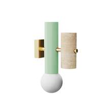 Load image into Gallery viewer, Pyppe wall I
